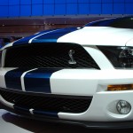 Photo of Ford Mustang GT500